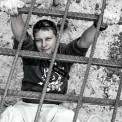 Kostya Kuz'min, 08.02.1983, Алматы