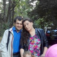 Александра Усынина, 15.05, Королёв