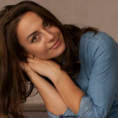 Мария Конькова, 11.06.1989, Москва