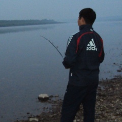 Виктор Никифоров, 15.09, Санкт-Петербург