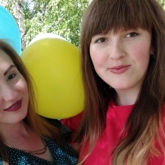 Виктория Черноморова, 28.06.1993