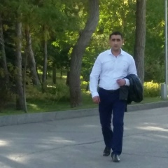 Арам Оганнисян, 03.03.1915, Волгоград