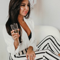 Даша Кизилова, 29.04, Ростов-на-Дону