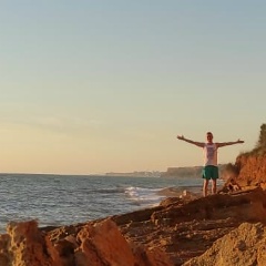 Лёха Палий, 02.03.1988, Санкт-Петербург