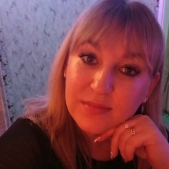 Мария Овсянникова, 31.10.1989, Новосибирск