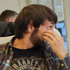 Тагир Панчерский, 16.02.1988, Махачкала