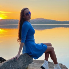 Наташа Григоренко, 11.12.1985, Екатеринбург