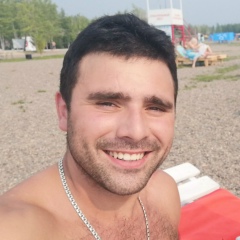 Tamirlan Rzaev, 29.07.1991, Красноярск