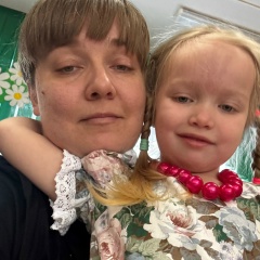 Ольга Князева, 18.03, Хабаровск