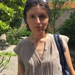 Алла Власова, 20.12.1982, Петрозаводск