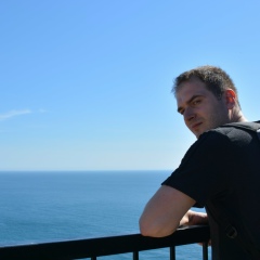 Николай Панченко, 03.03.1987, Ярославль