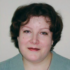 Елена Околышева, 09.07.1974, Санкт-Петербург