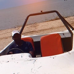 Jean Manirambona, 09.05, Казань