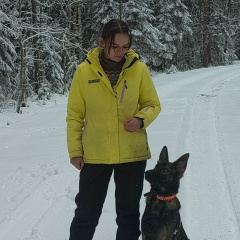 Маргарита Бурсиан, 21.07, Санкт-Петербург