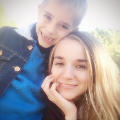 Танюшка Гаркавенко, 27.04.1987, Киев