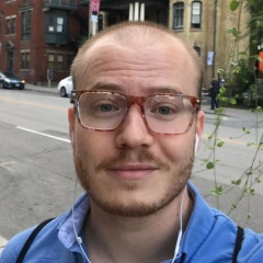 Никита Кузьмин, 09.04.1992, Toronto