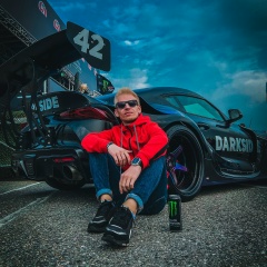 Артём Огнев, 02.02, Сириус