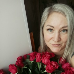 Анюта Румянцева, 04.03, Санкт-Петербург