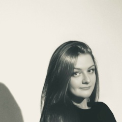 Юлия Важова, 21.05.1994, Москва