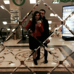 Darhan Bukharayev, Алматы