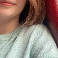 Анна Каплий, 25.08, Ярославль