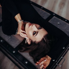 Оля Макей, 05.11, Минск