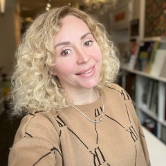 Светлана Шошина, 03.04, Уфа