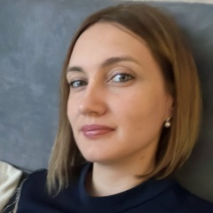 Евгения Ушакова, 08.09, Ивантеевка