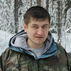 Николай Яковлев, 29.03.1985, Санкт-Петербург