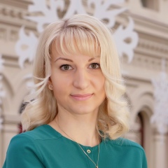 Юлия Тутаева, 19.07.1990