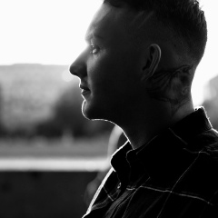 Ilya Mokrousov, 16.12.1901, Москва