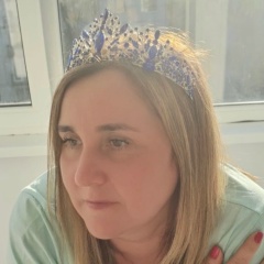 Наталья Егорова, 03.03, Санкт-Петербург