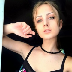 Александра Николаева, 03.12.1997