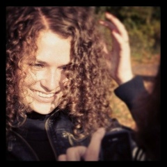 Татьяна Лютерова, 21.05, Санкт-Петербург