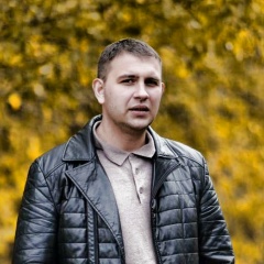 Андрей Дериземля, 09.02.1996, Буденновск