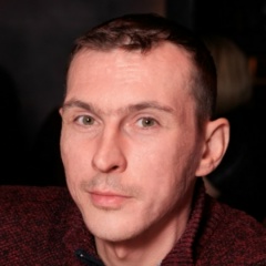 Иван Орехов, 07.07.1992, Сыктывкар