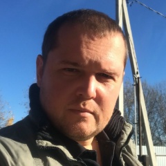 Артем Корж, 06.08.1987, Москва