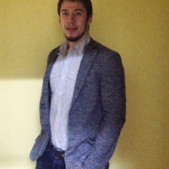 Artur Shavaleev, 29.02, Уфа