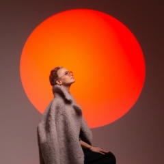 Ольга Прохорова, 12.05.1988, Москва