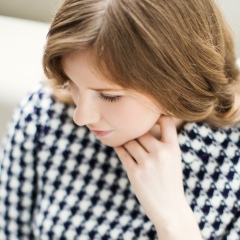 Катя Каренина, Москва