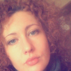 Екатерина Горячева, 19.08, Донецк