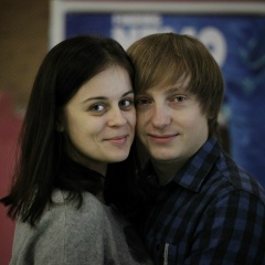 Сергей Голубицкий, 29.12.1988, Москва