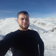 Умар Исламов, 11.10.1991, Знаменское