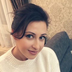 Евгения Ханыкова, 26.04, Нижний Новгород