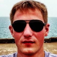 Дмитрий Угольников, 25.06, Дзержинский