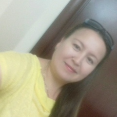 Динара Абдураимова, 21.01.1985, Астана