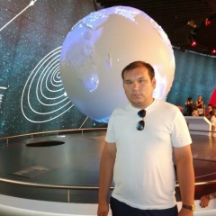 Бектас Жакенов, 18.03.1993, Астана