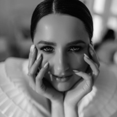 Маринка Свиридова, 03.01.1989, Запорожье