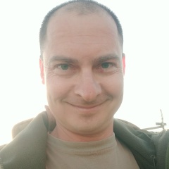 Александр Рыбкин, 13.11, Харабали