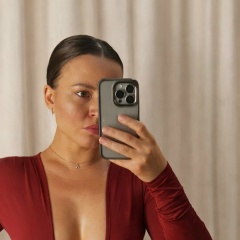 Катерина Ополева, Екатеринбург